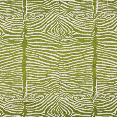BRUNSCHWIG & FILS - LE ZEBRE EMB - LEAF