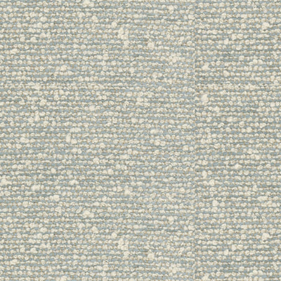 BRUNSCHWIG & FILS - VANOISE CHENILLE - SKY BLUE