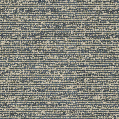 BRUNSCHWIG & FILS - VANOISE CHENILLE - BLUE