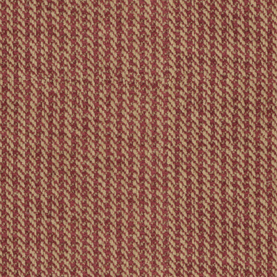 BRUNSCHWIG & FILS - GRANIER CHENILLE - GARNET
