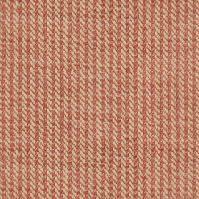 BRUNSCHWIG & FILS - GRANIER CHENILLE - CORAL