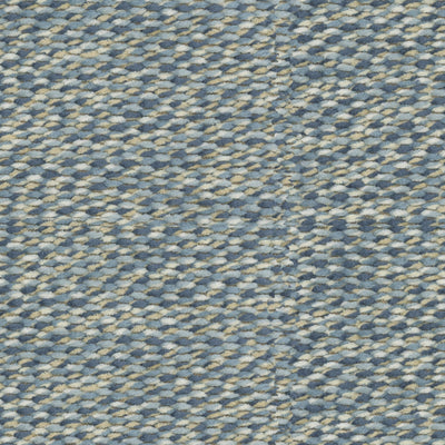 BRUNSCHWIG & FILS - ARAVIS CHENILLE - BLUE
