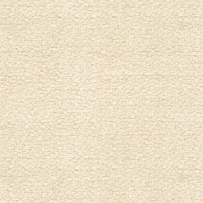 BRUNSCHWIG & FILS - BOURGET CHENILLE - WHITE