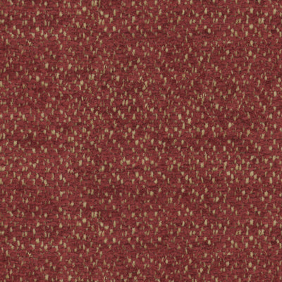 BRUNSCHWIG & FILS - BOURGET CHENILLE - RUBY