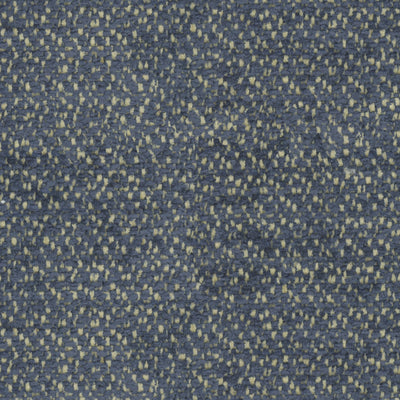 BRUNSCHWIG & FILS - BOURGET CHENILLE - NAVY