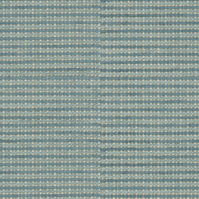 BRUNSCHWIG & FILS - TEPEY CHENILLE - AQUA