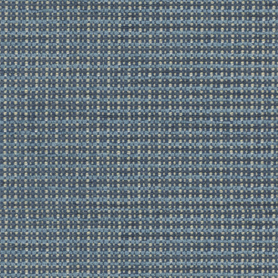 BRUNSCHWIG & FILS - TEPEY CHENILLE - BLUE