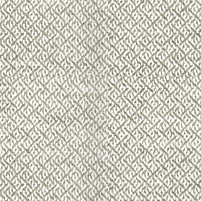 BRUNSCHWIG & FILS - COTTIAN CHENILLE - GREY