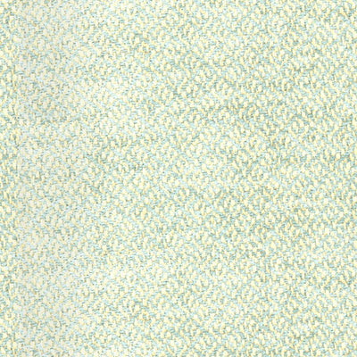 BRUNSCHWIG & FILS - COTTIAN CHENILLE - AQUA