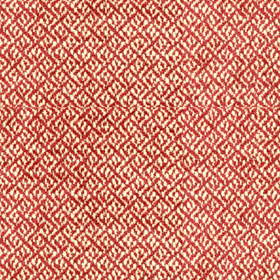 BRUNSCHWIG & FILS - COTTIAN CHENILLE - RUBY
