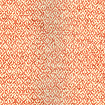 BRUNSCHWIG & FILS - COTTIAN CHENILLE - CORAL