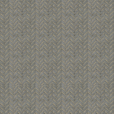 BRUNSCHWIG & FILS - MOTTARET CHENILLE - GREY