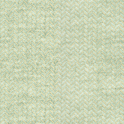 BRUNSCHWIG & FILS - MOTTARET CHENILLE - AQUA