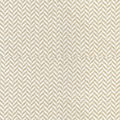 BRUNSCHWIG & FILS - MOTTARET CHENILLE - PEARL