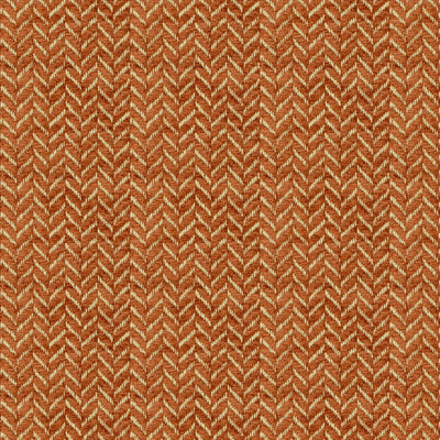 BRUNSCHWIG & FILS - MOTTARET CHENILLE - SPICE