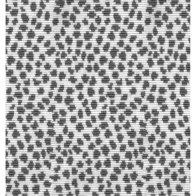 BRUNSCHWIG & FILS - GRAVESON WOVEN - LEAD