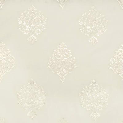 BRUNSCHWIG & FILS - CATULLE SHEER - WHITE