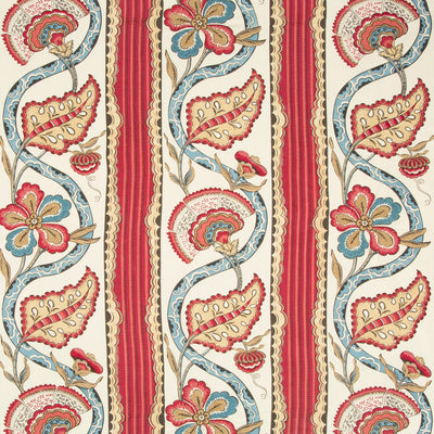Brunschwig & Fils Fabrics, a selection of fabrics such as velvet, damask, cotton, silk, linen and sheers.