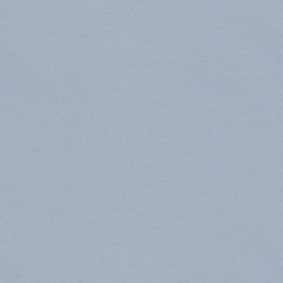 BRUNSCHWIG & FILS - ADRIEN COTTON - SLATE BLUE