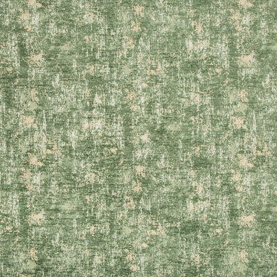BRUNSCHWIG & FILS - LES ECORCES WOVEN - EMERALD