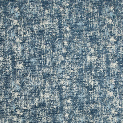 BRUNSCHWIG & FILS - LES ECORCES WOVEN - BLUE