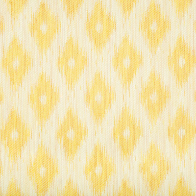 BRUNSCHWIG & FILS - VICEROY STRIE II - CANARY