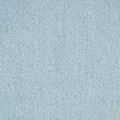 BRUNSCHWIG & FILS - FIRLE CHENILLE II - SKY