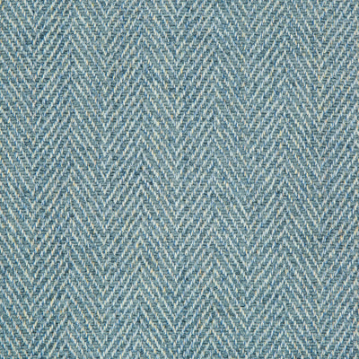 BRUNSCHWIG & FILS - FIRLE CHENILLE II - CADET