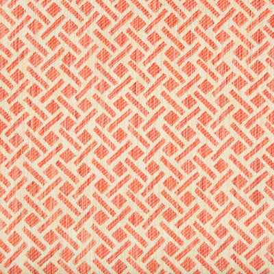 BRUNSCHWIG & FILS - COMTE STRIE - ROSE