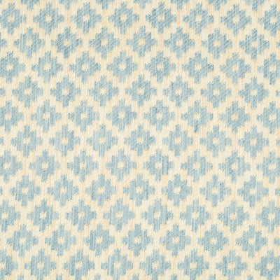 BRUNSCHWIG & FILS - BARONET STRIE - SKY