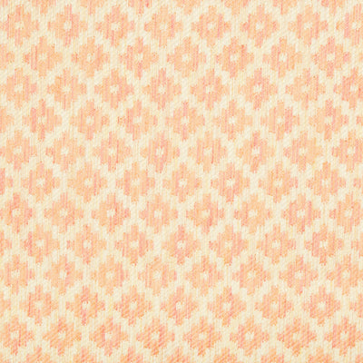 BRUNSCHWIG & FILS - BARONET STRIE - BLUSH