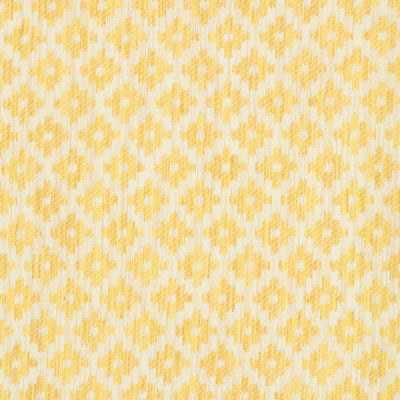 BRUNSCHWIG & FILS - BARONET STRIE - CANARY