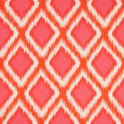 BRUNSCHWIG & FILS - KAPARI WOVEN - CORAL