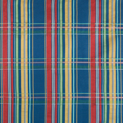 Brunschwig & Fils Fabrics, a selection of fabrics such as velvet, damask, cotton, silk, linen and sheers.
