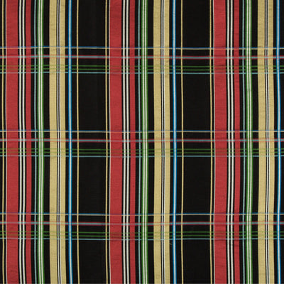 Brunschwig & Fils Fabrics, a selection of fabrics such as velvet, damask, cotton, silk, linen and sheers.
