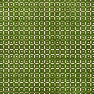 BRUNSCHWIG & FILS - SAVANNE VELVET - LEAF