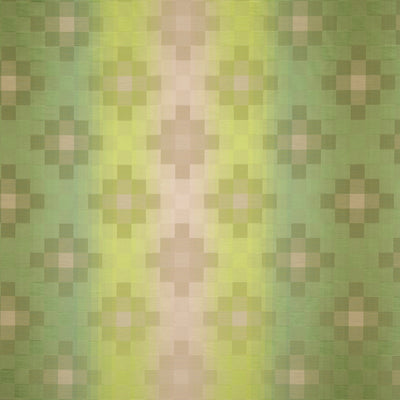 BRUNSCHWIG & FILS - MATIRA WOVEN - LEAF