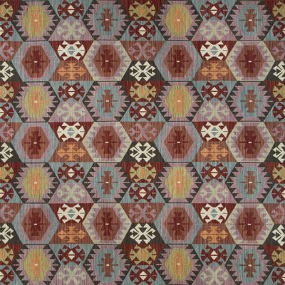 BRUNSCHWIG & FILS - ISPAHAN - SPICE
