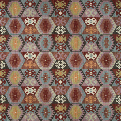 Brunschwig & Fils Fabrics, a selection of fabrics such as velvet, damask, cotton, silk, linen and sheers.