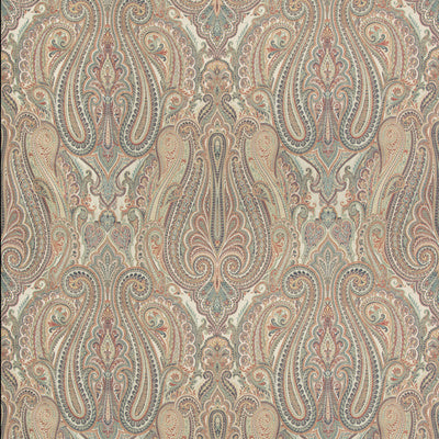 Brunschwig & Fils Fabrics, a selection of fabrics such as velvet, damask, cotton, silk, linen and sheers.