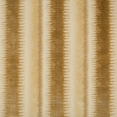 BRUNSCHWIG & FILS - BROMO VELVET - SAND