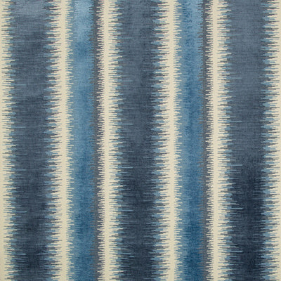Brunschwig & Fils Fabrics, a selection of fabrics such as velvet, damask, cotton, silk, linen and sheers.