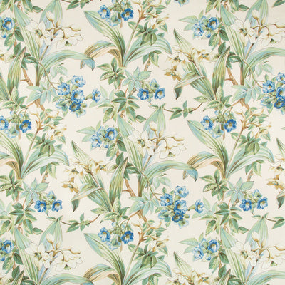 Brunschwig & Fils Fabrics, a selection of fabrics such as velvet, damask, cotton, silk, linen and sheers.