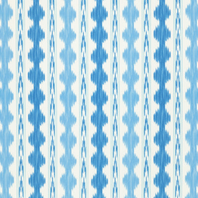 BRUNSCHWIG & FILS - AVERA PRINT - CANTON/SKY