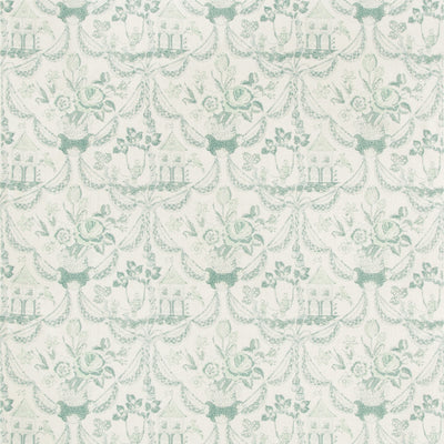 BRUNSCHWIG & FILS - BIRD & SWING HB - AQUA