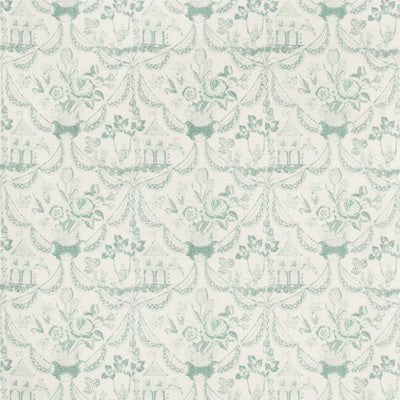 Brunschwig & Fils Fabrics, a selection of fabrics such as velvet, damask, cotton, silk, linen and sheers.