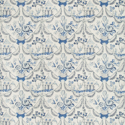 Brunschwig & Fils Fabrics, a selection of fabrics such as velvet, damask, cotton, silk, linen and sheers.