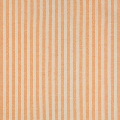 BRUNSCHWIG & FILS - ROLLO STRIPE - ORANGE