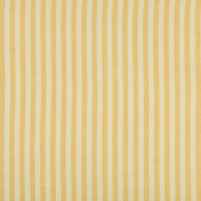 Yellow and White Stripe Fabric, Fabrics