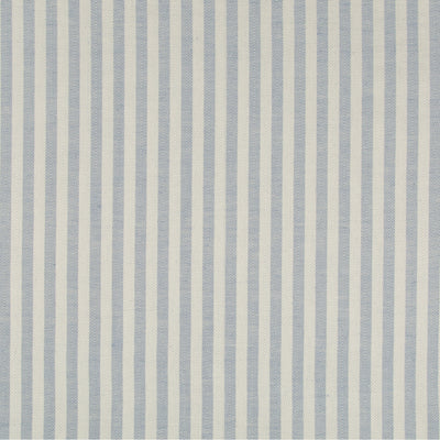 BRUNSCHWIG & FILS - ROLLO STRIPE - DENIM